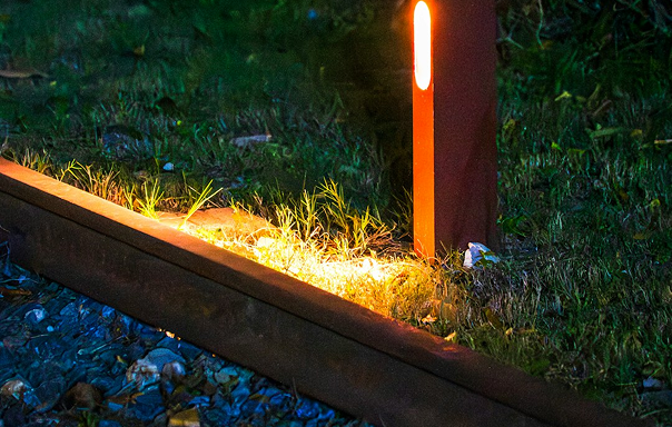 Lighting Design & Installation