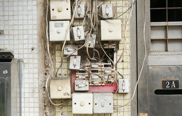 Electrical Testing (EICR)